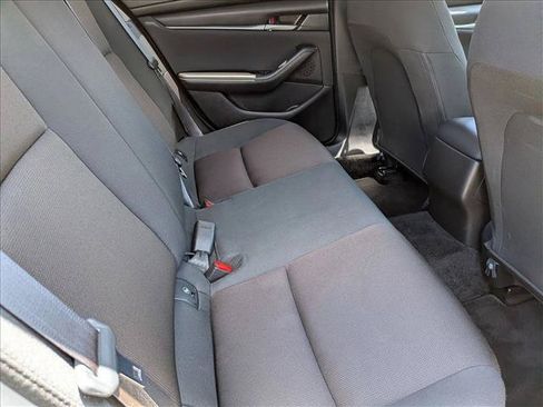 Used 2024 MAZDA MAZDA3 s FWD image 18