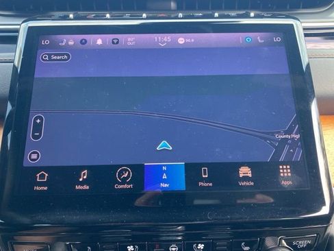 Used 2023 Jeep Grand Cherokee Summit image 42