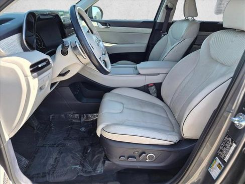 Used 2023 Hyundai Palisade Calligraphy w/ Cargo Package AWD/4WD image 14