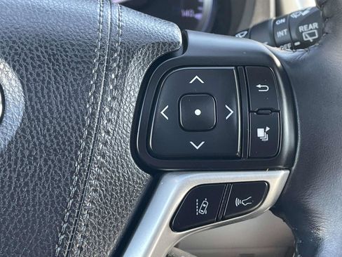 Used 2018 Toyota Highlander XLE AWD/4WD image 26