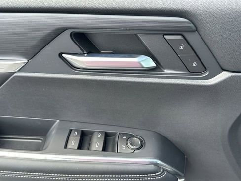 New 2026 GMC Acadia Elevation w/ LPO, All-Weather Package image 23