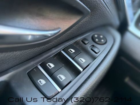 Used 2016 BMW 528i xDrive Sedan image 18