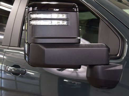 New 2025 Chevrolet Silverado 2500 LT w/ Trail Boss Package image 18