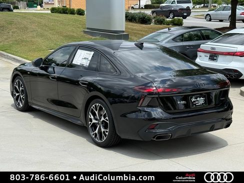 New 2026 Audi A6 Prestige AWD/4WD image 12