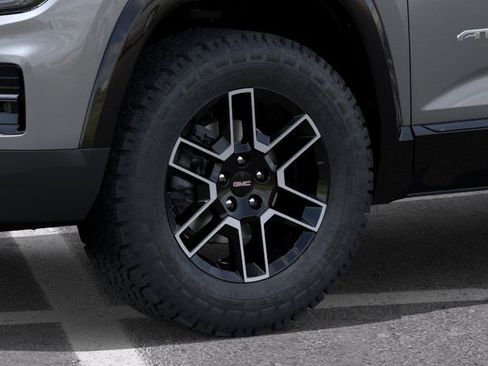 New 2026 GMC Terrain AT4 image 33