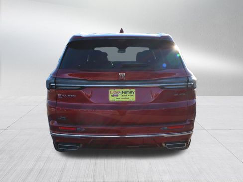 New 2026 Buick Enclave Avenir w/ Super Cruise Package AWD/4WD image 6