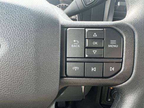 New 2026 Ford F350 XL image 20