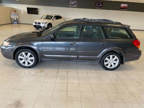 Used 2006 Subaru Outback 2.5i Special Edition image 7