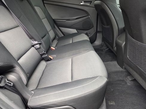 Used 2016 Hyundai Tucson Sport AWD/4WD image 32