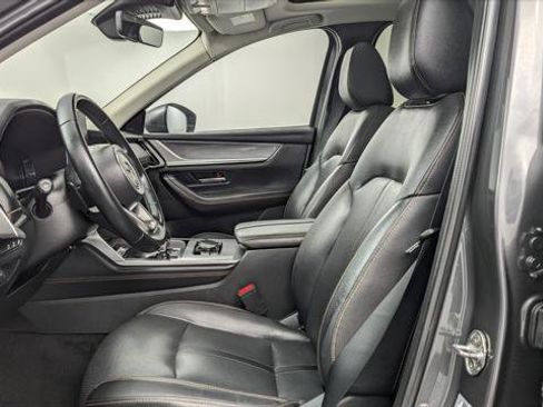 Used 2024 MAZDA CX-90 Plug-In Hybrid w/ Premium Pkg image 10