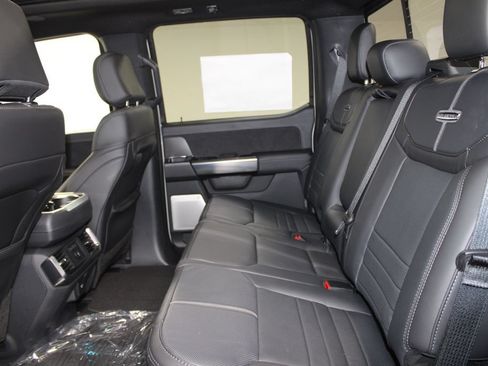 New 2026 Ford F150 Platinum AWD/4WD image 25