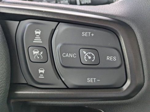 New 2026 Jeep Wrangler Sport AWD/4WD image 17