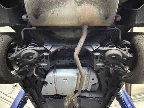 Used 2019 Ford Fusion S FWD image 25