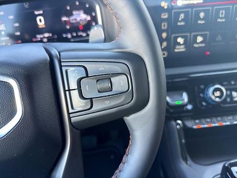 Used 2026 GMC Sierra 1500 AT4 w/ AT4 Premium Package AWD/4WD image 33
