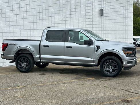 New 2026 Ford F150 STX AWD/4WD image 4