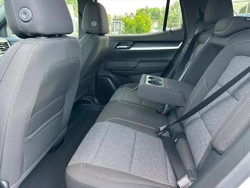 New 2026 GMC Terrain Elevation image 21