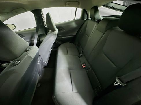 Used 2025 Toyota Prius LE image 27