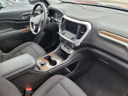 Used 2023 GMC Acadia SLE FWD image 5