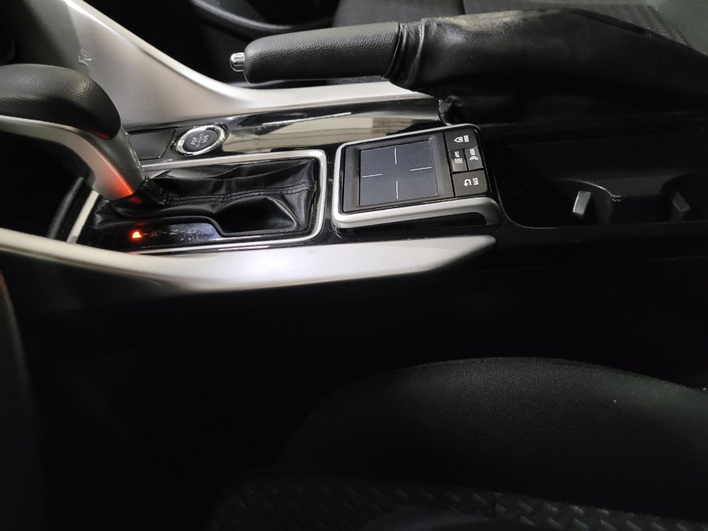 Used 2019 Mitsubishi Eclipse Cross LE AWD/4WD image 26
