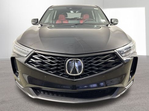 New 2026 Acura RDX A-Spec image 25