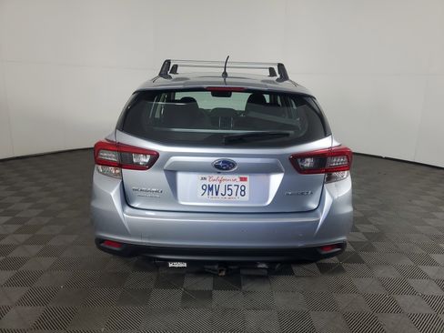Used 2022 Subaru Impreza 2.0i image 5