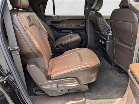 Used 2024 Ford Expedition Max King Ranch AWD/4WD image 17