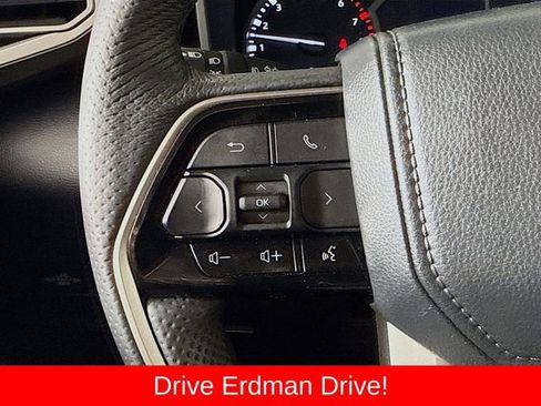 Used 2024 Toyota Tundra SR5 w/ SR5 Premium Package AWD/4WD image 13