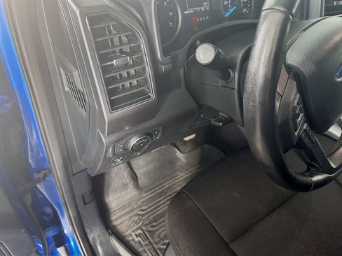 Used 2019 Ford F150 XLT w/ Equipment Group 302A Luxury AWD/4WD image 11