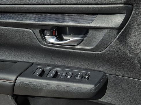 Used 2026 Honda CR-V Sport image 19