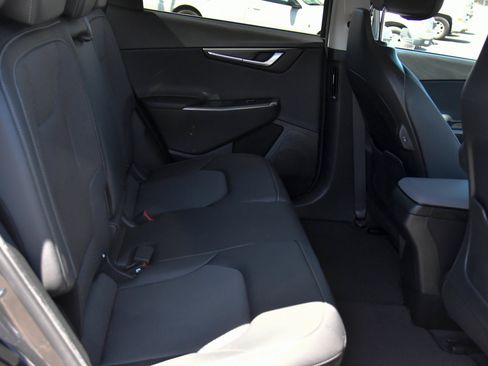 Used 2024 Kia EV6 Light RWD image 45