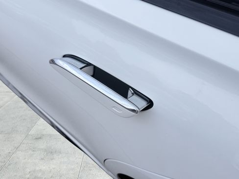 Used 2023 Mercedes-Benz S 580 4MATIC Sedan image 35