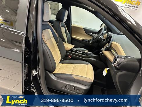 New 2026 Chevrolet Equinox ACTIV w/ Convenience Package III image 9