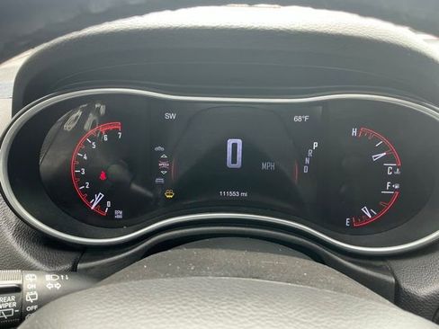 Used 2019 Dodge Durango AWD image 23