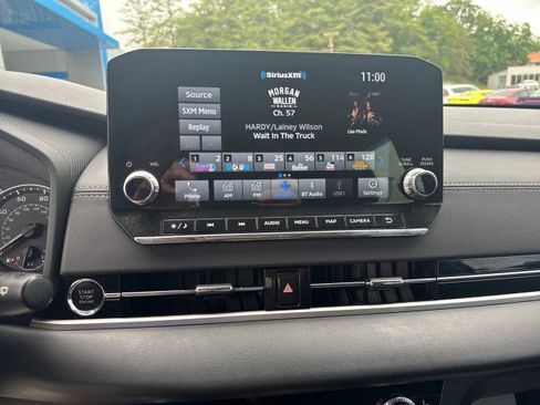 Used 2022 Mitsubishi Outlander SE image 12