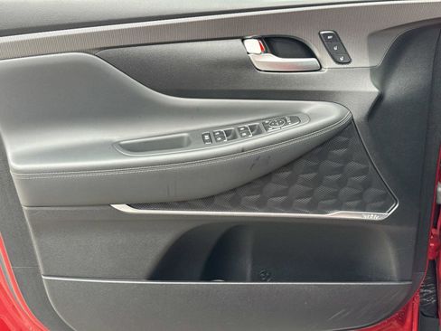 Used 2020 Hyundai Santa Fe Limited image 17