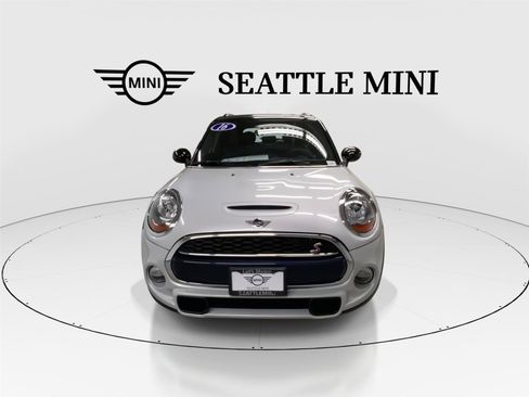 Used 2016 MINI Cooper S FWD image 3