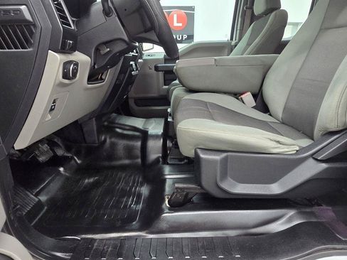 Used 2016 Ford F150 XL w/ XL Power Equipment Group RWD image 10