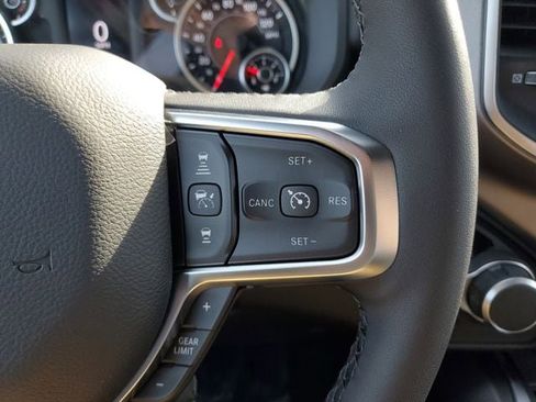 New 2026 RAM 1500 Big Horn image 23