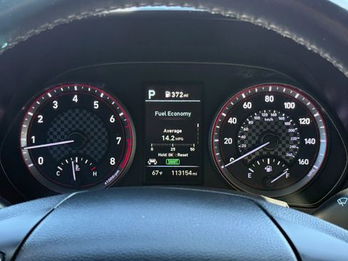Used 2020 Hyundai Veloster 2.0 Premium FWD image 25