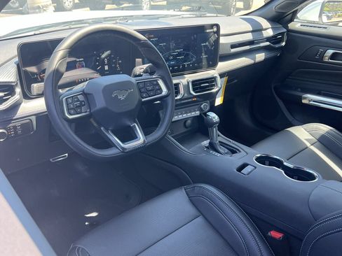 New 2026 Ford Mustang GT Premium RWD image 2