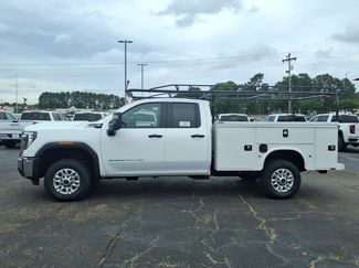 New 2026 GMC Sierra 2500 Pro w/ Convenience Package RWD video 1