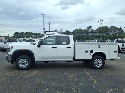 New 2026 GMC Sierra 2500 Pro w/ Convenience Package RWD image 1