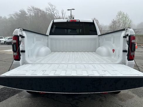 Used 2021 RAM 1500 TRX w/ TRX Level 2 Equipment Group AWD/4WD image 15