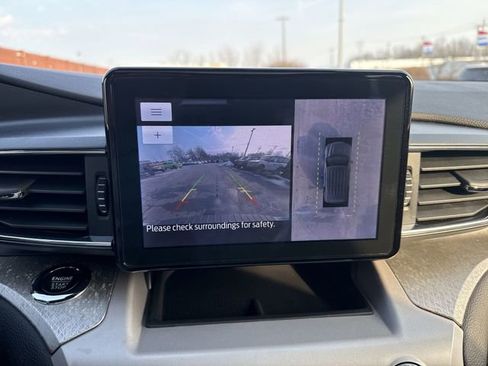 Used 2023 Ford Explorer Timberline image 26