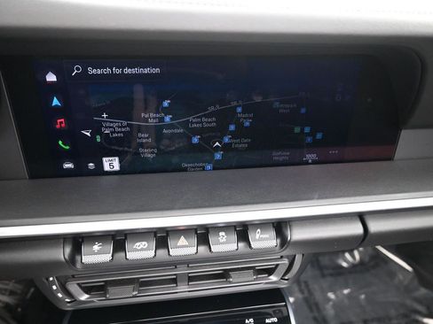 Certified 2022 Porsche 911 Turbo S image 20