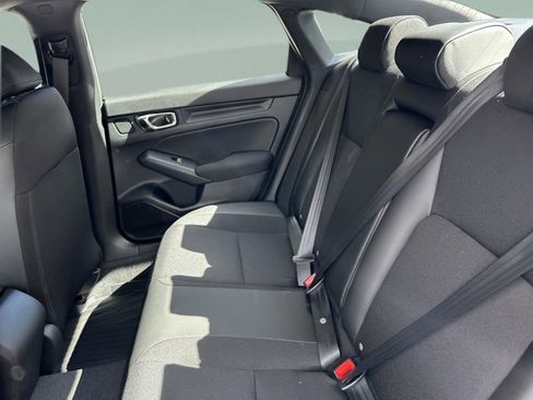 Used 2025 Honda Civic Sport image 19