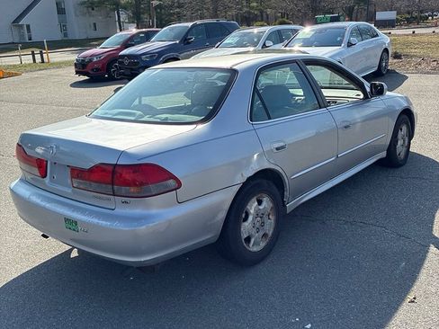 Used 2002 Honda Accord EX image 4