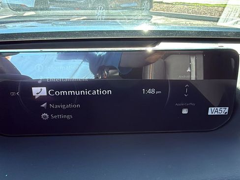 New 2026 MAZDA CX-50 AWD 2.5 Hybrid w/ Weather Package image 12