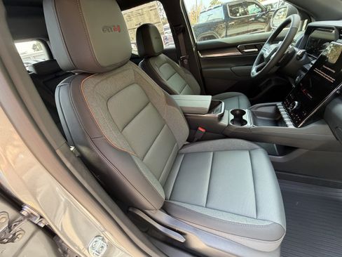 New 2026 GMC Terrain AT4 image 14