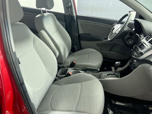 Used 2015 Hyundai Accent GS image 30